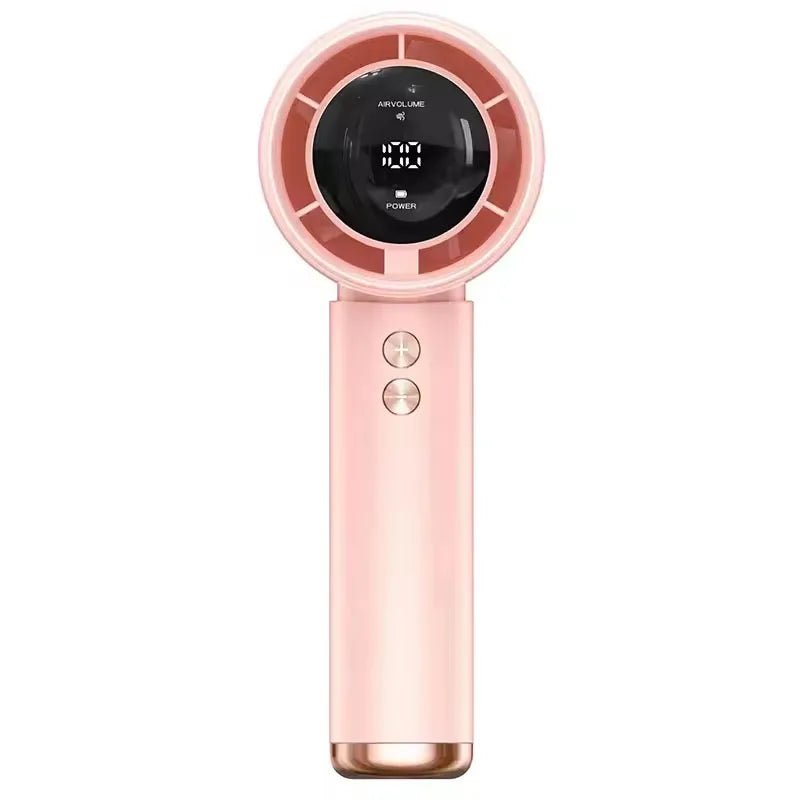 MINI VENTILATEUR USB PORTABLE