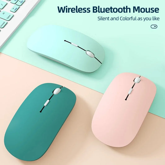 SOURIS BLUETOOTH SANS FIL