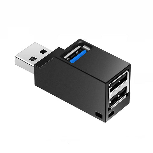 Hub USB 3.0 Répartiteur 3 Port Haute Vitess