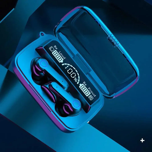 ECOUTEURS BLUETOOTH M19