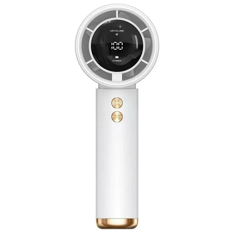 MINI VENTILATEUR USB PORTABLE