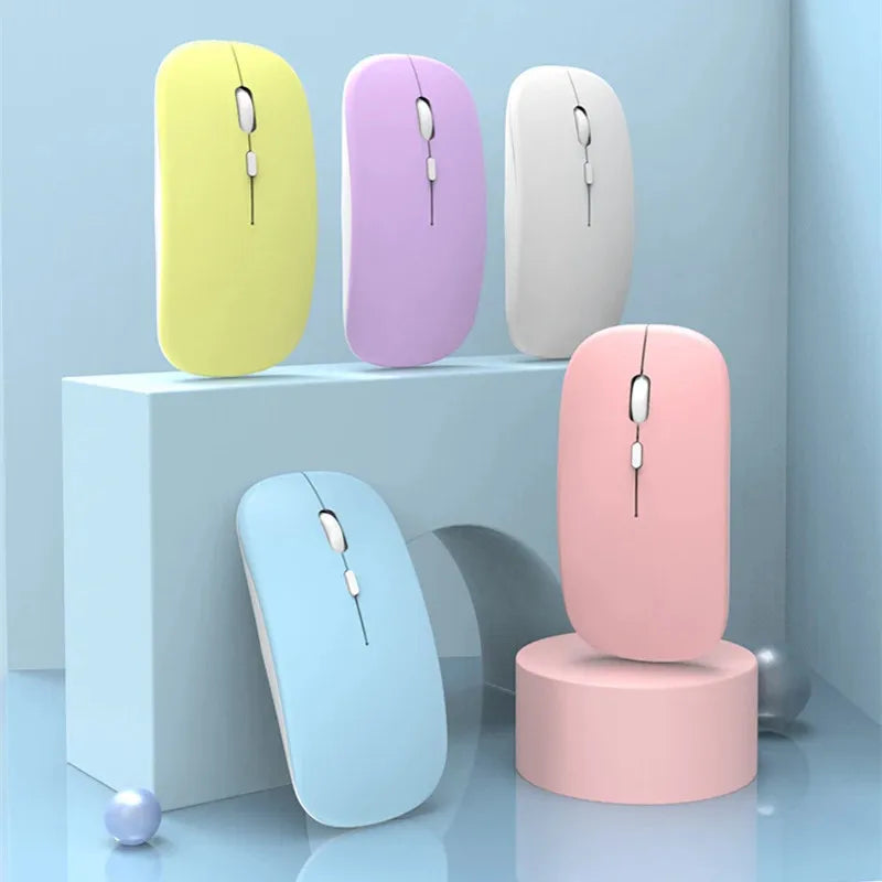 SOURIS BLUETOOTH SANS FIL