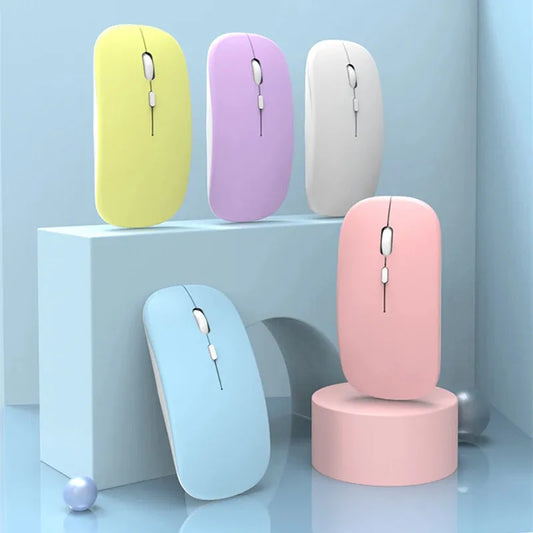 SOURIS BLUETOOTH SANS FIL