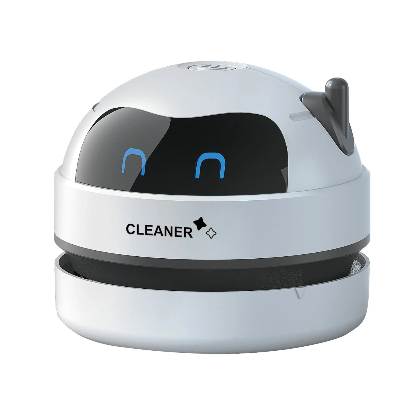 Mini Aspirateur de Bureau USB- Sans Fil