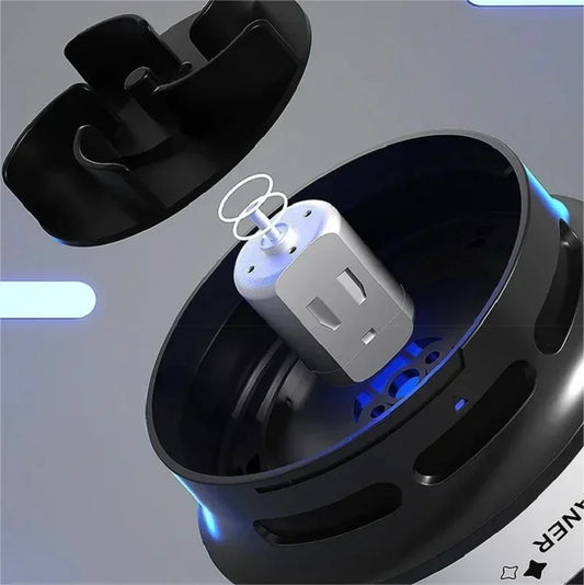 Mini Aspirateur de Bureau USB- Sans Fil