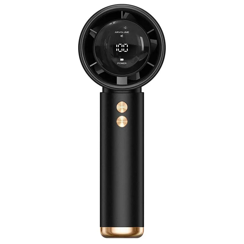 MINI VENTILATEUR USB PORTABLE