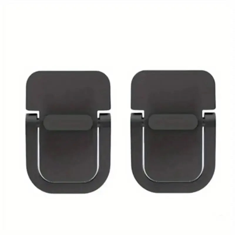 Lot de 2 supports d'ordinateur portable pliables ergonomiques  et portables