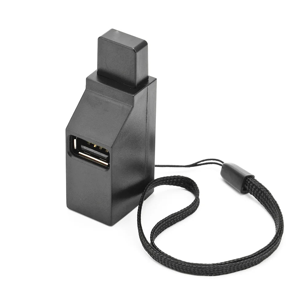 Hub USB 3.0 Répartiteur 3 Port Haute Vitess