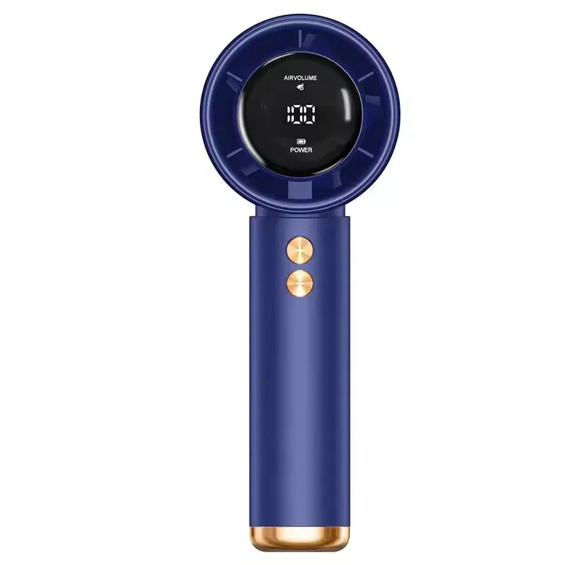 MINI VENTILATEUR USB PORTABLE