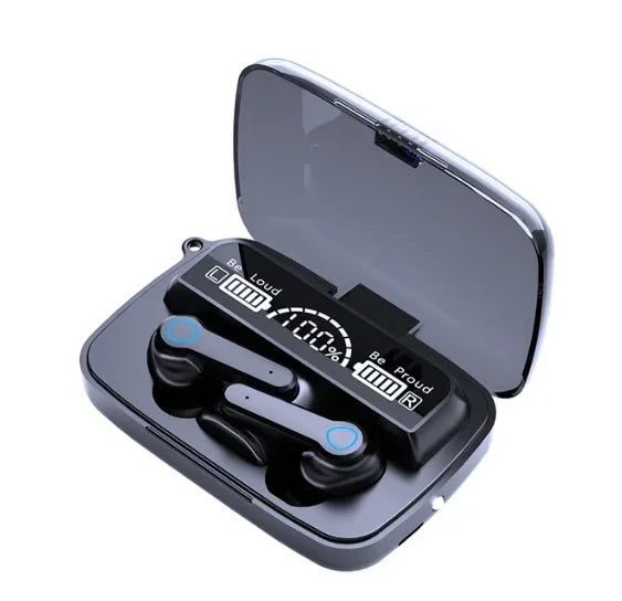 ECOUTEURS BLUETOOTH M19