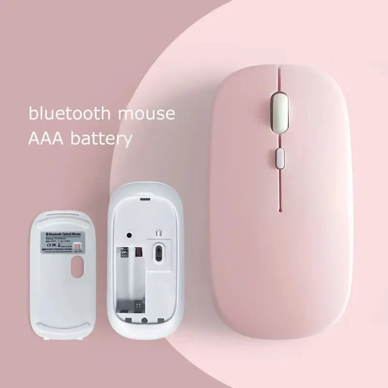 SOURIS BLUETOOTH SANS FIL